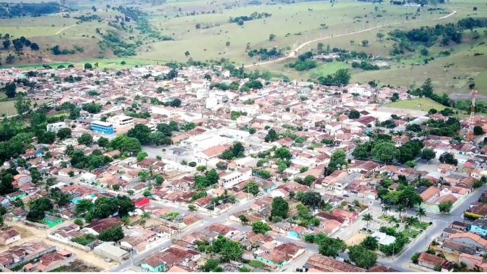 Processo seletivo da prefeitura de Ibirapuã
