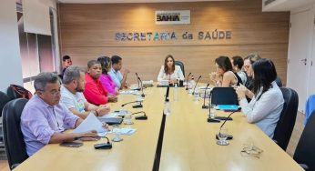 Vitória da Conquista e mais 12 municípios baianos estão em epidemia de dengue