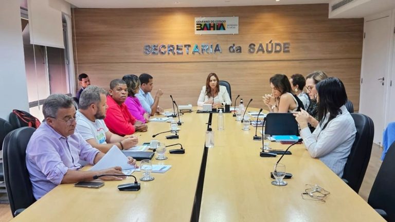Vitória da Conquista e mais 12 municípios baianos estão em epidemia de dengue