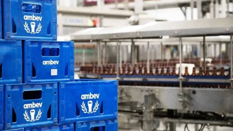 Vagas de emprego Ambev