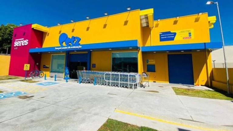 Vagas de emprego Petz