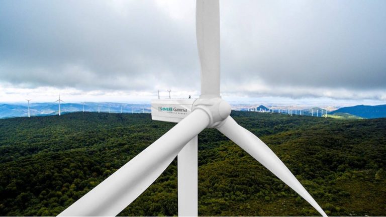 Vagas de emprego Siemens Gamesa