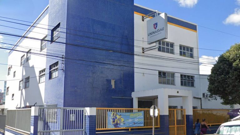 Vagas de emprego Uninassau