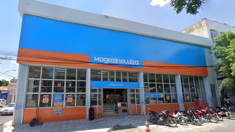 Vagas de emprego Magazine Luiza em Guanambi