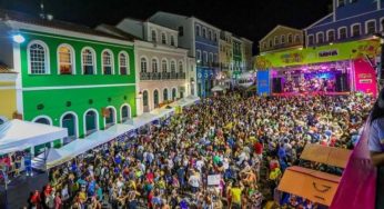 Mais de cem medidas protetivas foram concedidas pela justiça durante o Carnaval na Bahia