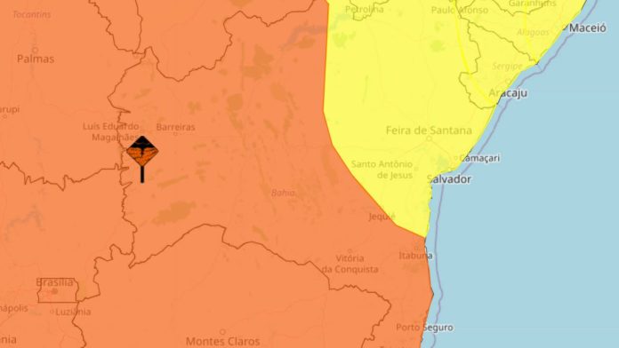 alertas bahia 17 de fevereiro