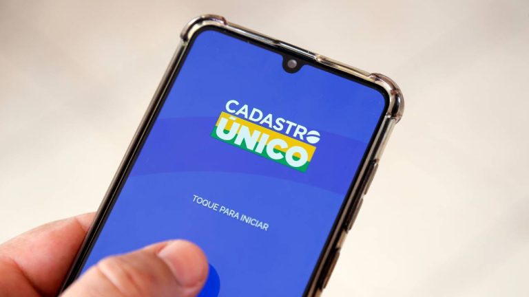 atualização do CadÚnico
