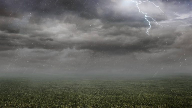 chuva nordeste brasil