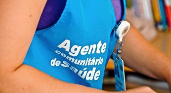 Mais uma seleção de Agente Comunitário de Saúde foi aberta na Bahia