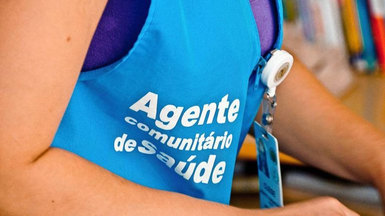 concurso agente comunitário de saúde acs