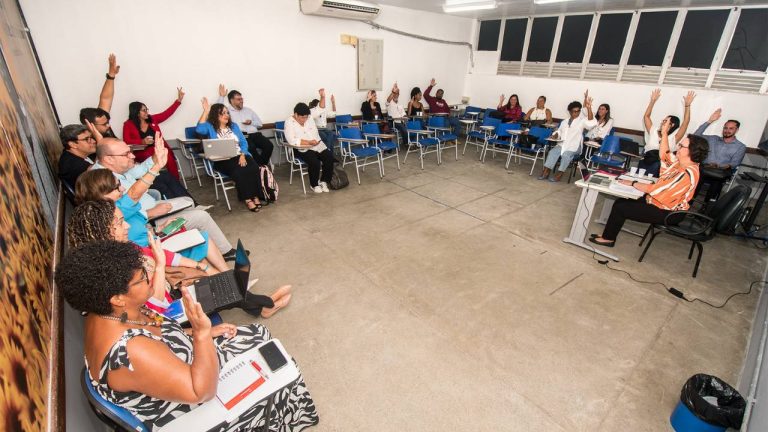 criaçao de novo campus Uneb
