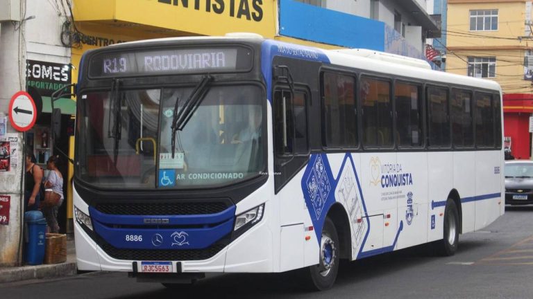 horarios linhas de onibus vitória da conquista