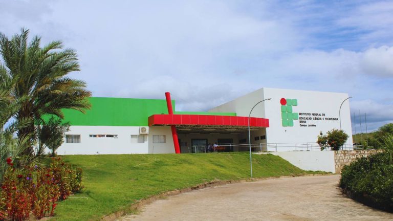 ifba governador mangabeira