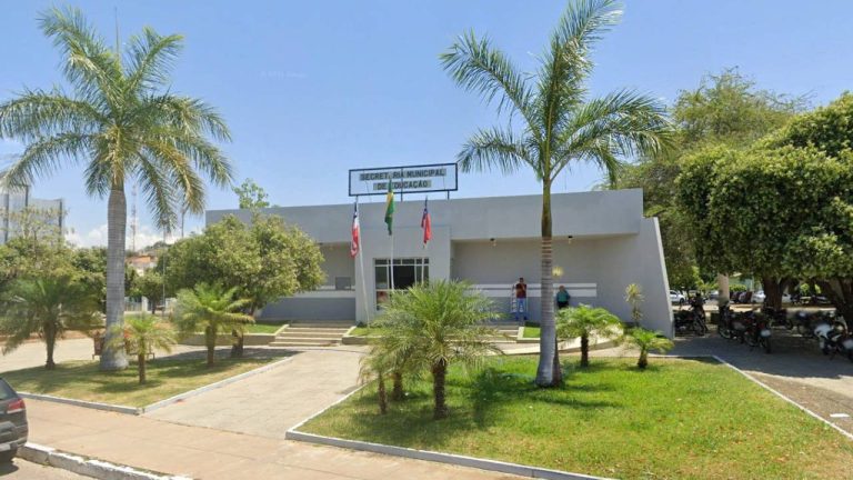 secretaria municipal de educação guanambi