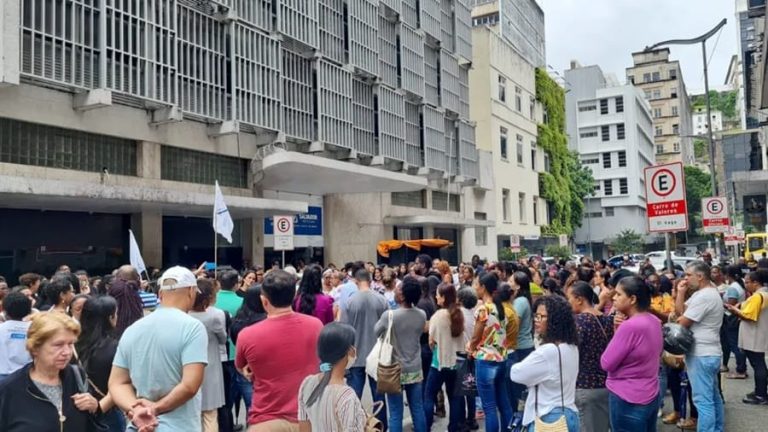 Apenas 18 municípios concentram quase metade da população da Bahia