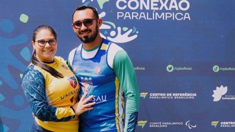 Bolsa Atleta 2024 está com inscrições abertas