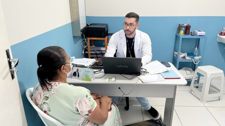 Mais quatro unidades de saúde funcionarão em horário estendido e aos sábados em Vitória da Conquista