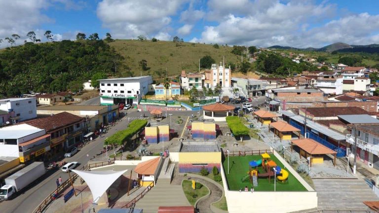 COncurso da Prefeitura de Jiquiriçá