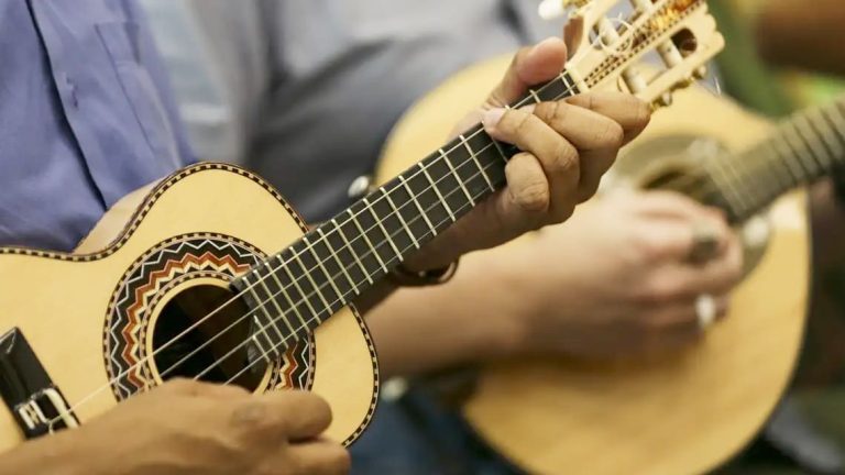 Choro foi declarado Patrimônio Cultural do Brasil