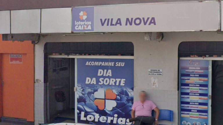 Concurso 2696 da Mega-Sena