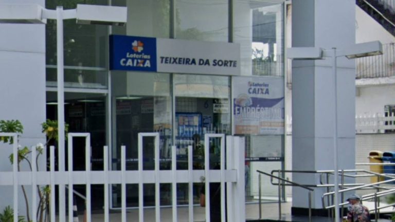 Concurso 2702 da Mega-Sena