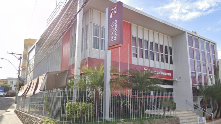 Concurso Banco do Nordeste