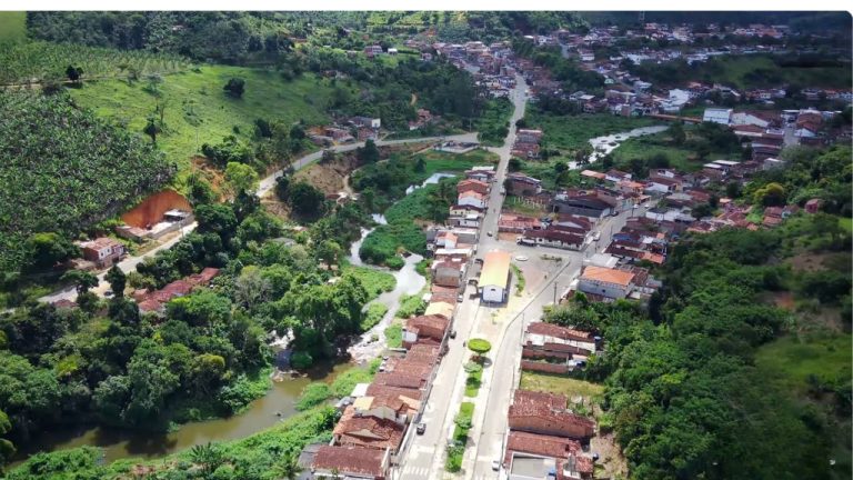 Concurso Prefeitura de Jiquiriça
