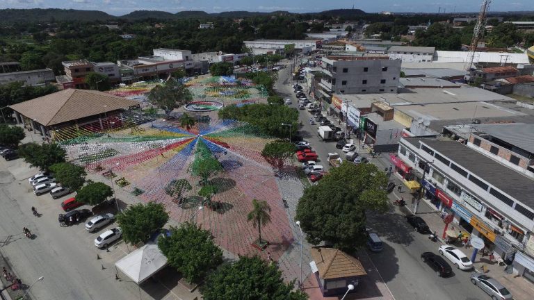 Concurso da Prefeitura de Dias D'Ávila