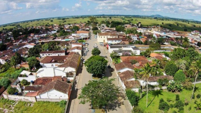 Concurso da Prefeitura de Sapeaçu