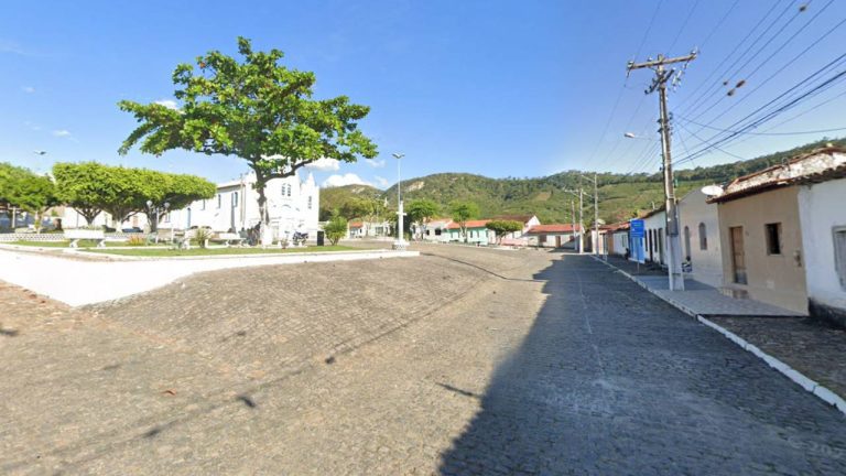 Concurso prefeitura Serra Preta