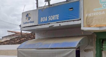 Aposta registrada na Bahia faturou mais de R$ 233 mil na Lotofácil desta quarta-feira
