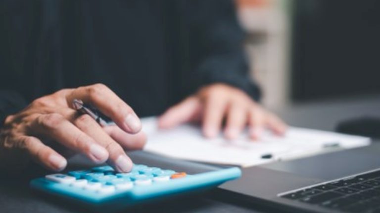 Declaração do IR pode ser feita até 31 de maio