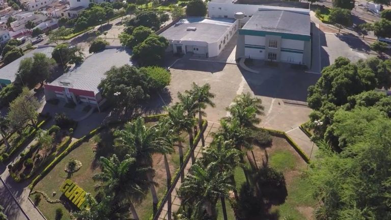 Destaque Prefeitura de Guanambi