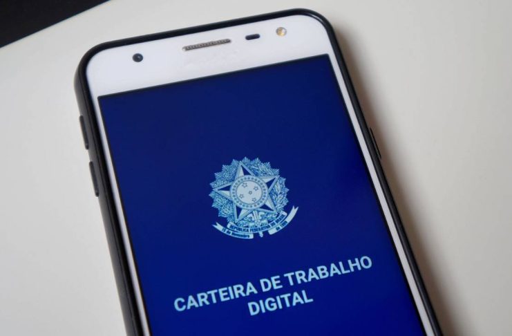 SineBahia anunciou vagas de emprego em Feira de Santana nesta terça-feira