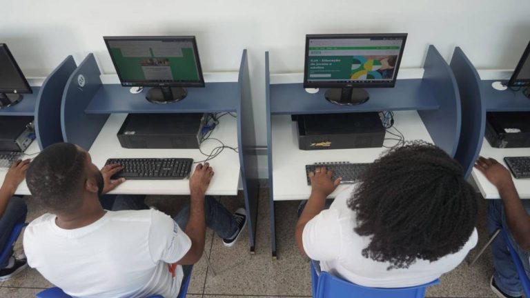 EJA Sesi Bahia