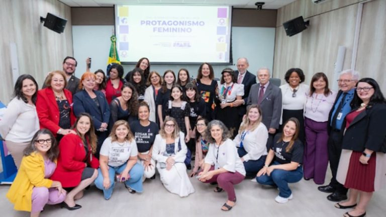 Governo Federal lançou edital de R$ 100 milhões para incentivar ingresso de mulheres na ciência