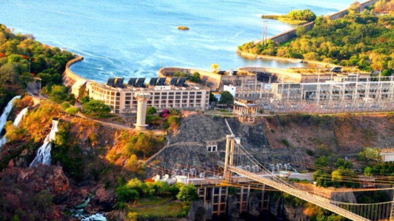 Eletrobras Chesf vagas de emprego Paulo Afosno
