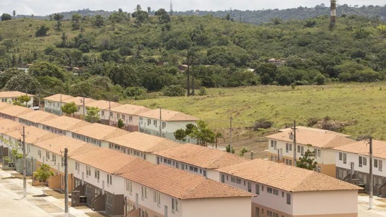 FGTS futuro poderá ser usado na compra da casa própria