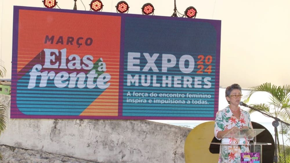 Edital de estímulo ao empreendedorismo inovador feminino na Bahia oferta R$ 3,1 milhões