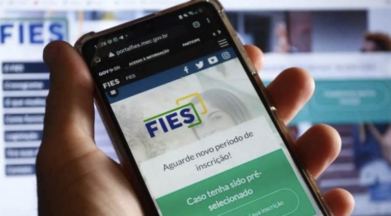 Terminam nesta sexta as inscrições para o Fies