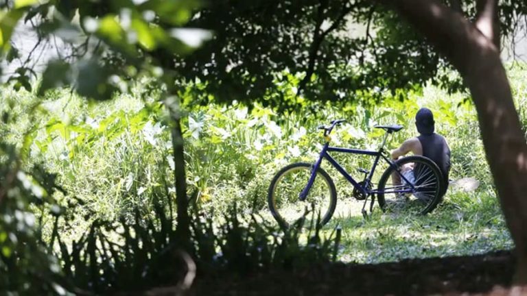 Outono começou com temperaturas acima da média em todas as regiões do país