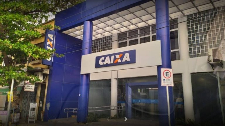 Inscrições concurso caixa