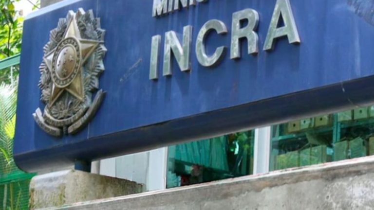Incra notificou mais 62 famílias por infrações nos usos de lotes da reforma agrária na Bahia