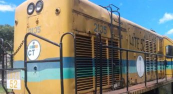 Leilão de materiais ferroviários e veículos abre período de visitação em Barreiras, Guanambi, Salvador e Simões Filho