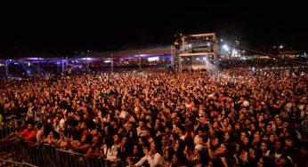 O Festival de Inverno Bahia 2024 iniciou a venda de lote promocional