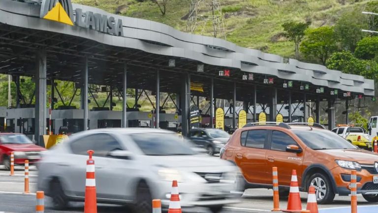 Pedágios de rodovias federais poderão ser pagos via PIX