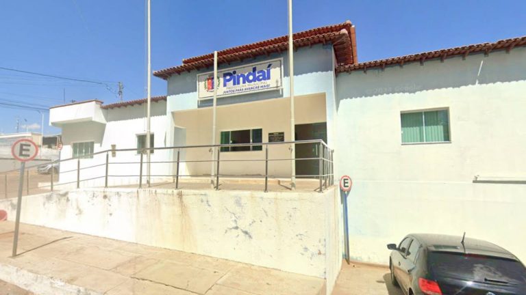Prefeitura de Pindaí