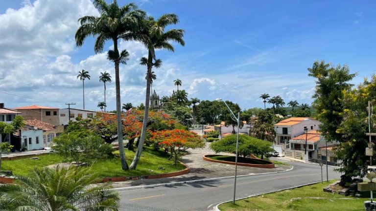 Processo Seletivo São Francisco do Conde