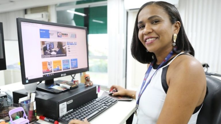 contratação de estagiarios no if baiano