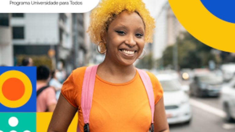 Novo cronograma da segunda chamada do Prouni foi divulgado